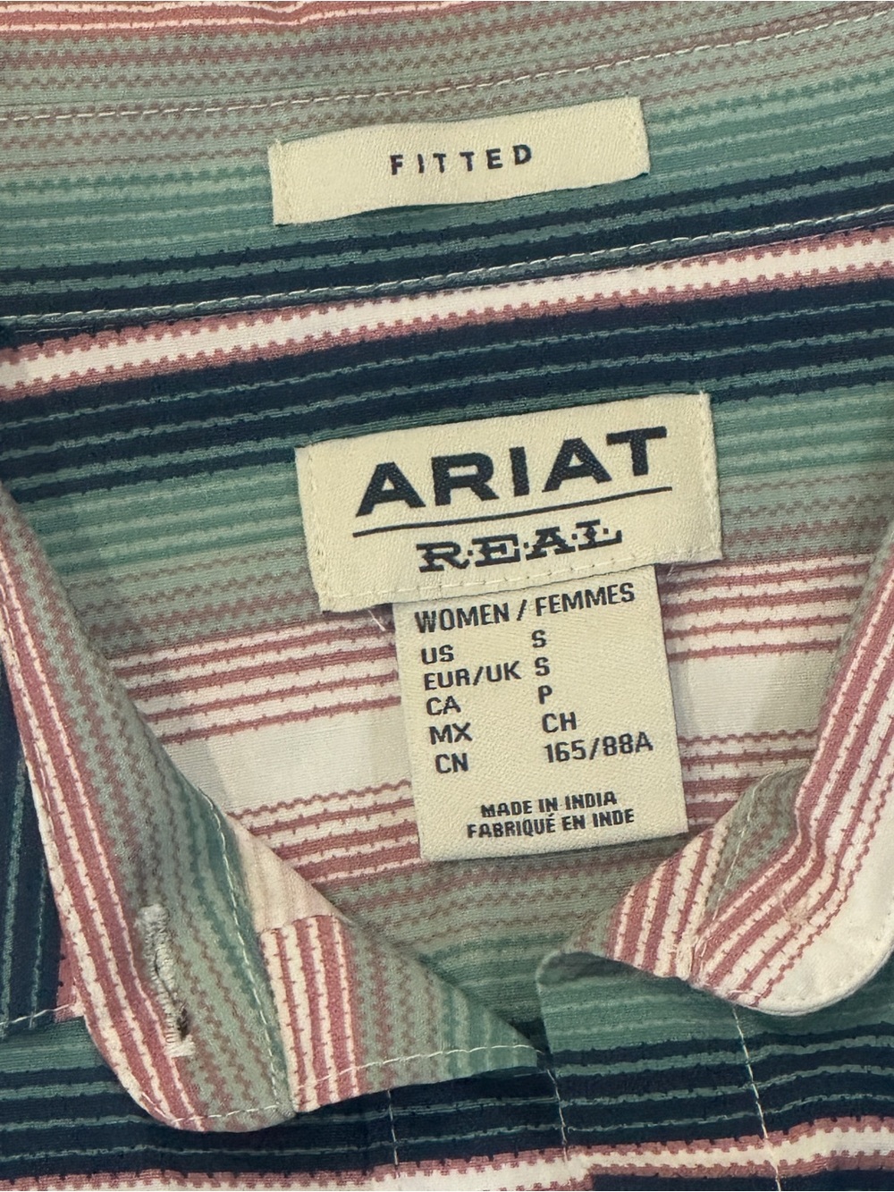 Ariat - Picture 3 of 5